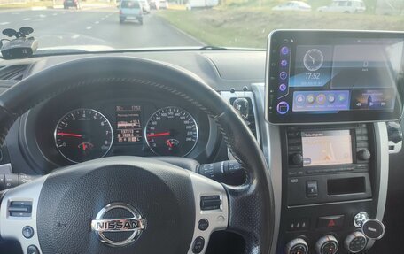 Nissan X-Trail, 2013 год, 1 500 000 рублей, 4 фотография