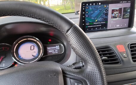 Renault Fluence I, 2014 год, 1 050 000 рублей, 6 фотография