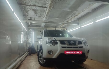 Nissan X-Trail, 2013 год, 1 500 000 рублей, 2 фотография