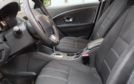 Renault Fluence I, 2014 год, 1 050 000 рублей, 3 фотография