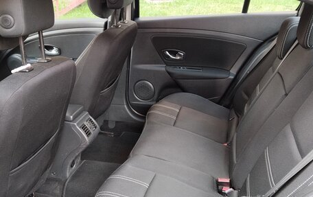 Renault Fluence I, 2014 год, 1 050 000 рублей, 7 фотография