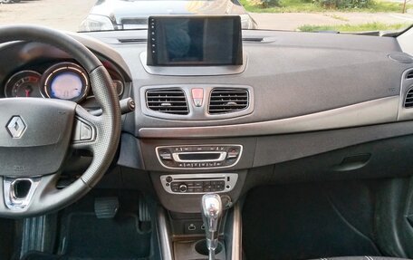 Renault Fluence I, 2014 год, 1 050 000 рублей, 8 фотография