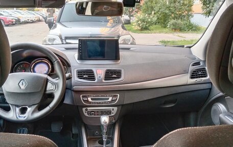 Renault Fluence I, 2014 год, 1 050 000 рублей, 9 фотография