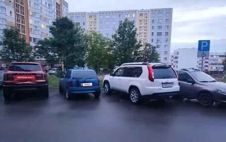 Nissan X-Trail, 2013 год, 1 500 000 рублей, 9 фотография