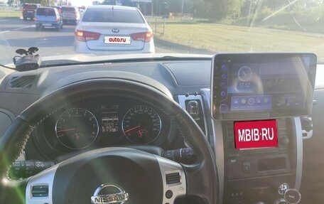 Nissan X-Trail, 2013 год, 1 500 000 рублей, 5 фотография