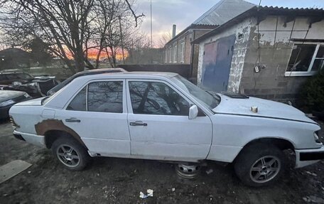 Mercedes-Benz W124, 1990 год, 32 535 рублей, 4 фотография