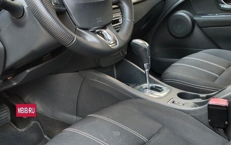 Renault Fluence I, 2014 год, 1 050 000 рублей, 4 фотография