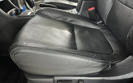 Mitsubishi Outlander III рестайлинг 3, 2015 год, 1 739 000 рублей, 18 фотография