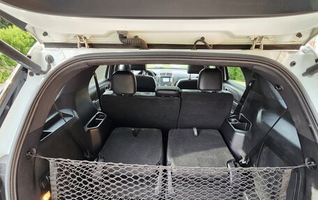 Ford Explorer VI, 2016 год, 2 850 000 рублей, 6 фотография