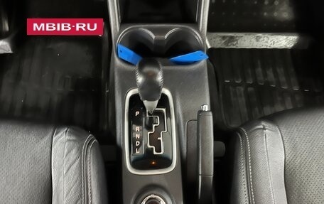 Mitsubishi Outlander III рестайлинг 3, 2015 год, 1 739 000 рублей, 15 фотография