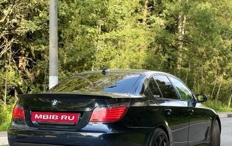 BMW 5 серия, 2005 год, 1 300 000 рублей, 5 фотография