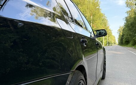 BMW 5 серия, 2005 год, 1 300 000 рублей, 16 фотография