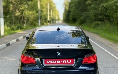 BMW 5 серия, 2005 год, 1 300 000 рублей, 3 фотография