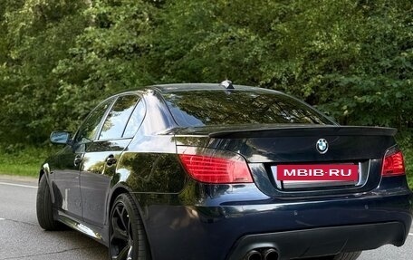BMW 5 серия, 2005 год, 1 300 000 рублей, 2 фотография