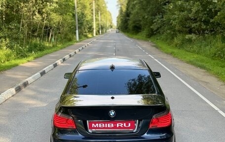 BMW 5 серия, 2005 год, 1 300 000 рублей, 8 фотография