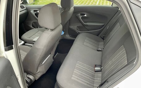 Volkswagen Polo VI (EU Market), 2019 год, 900 000 рублей, 6 фотография