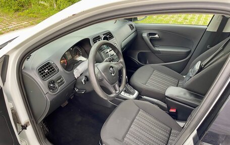 Volkswagen Polo VI (EU Market), 2019 год, 900 000 рублей, 5 фотография