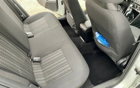 Volkswagen Polo VI (EU Market), 2019 год, 900 000 рублей, 7 фотография