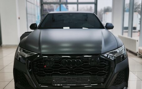 Audi RS Q8 I, 2022 год, 14 700 000 рублей, 2 фотография