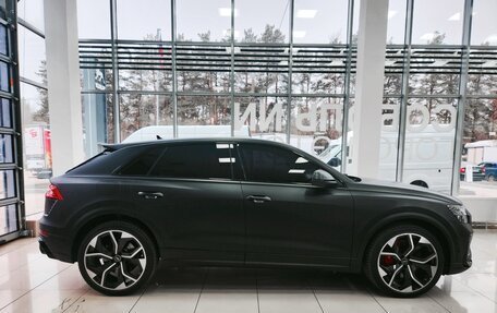 Audi RS Q8 I, 2022 год, 14 700 000 рублей, 5 фотография