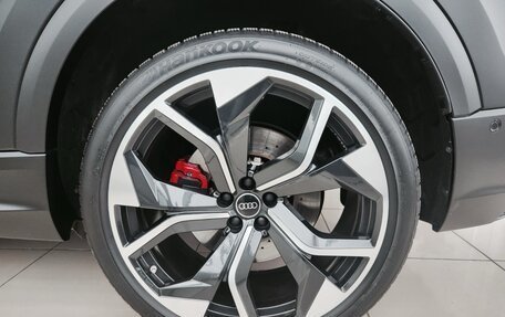 Audi RS Q8 I, 2022 год, 14 700 000 рублей, 11 фотография