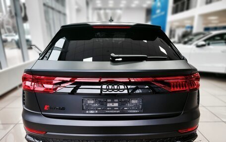 Audi RS Q8 I, 2022 год, 14 700 000 рублей, 7 фотография
