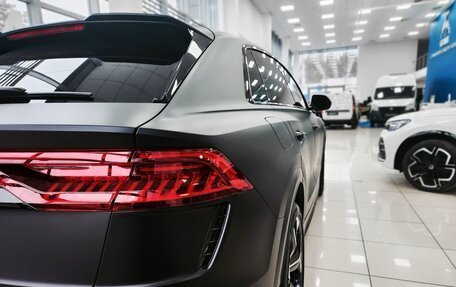 Audi RS Q8 I, 2022 год, 14 700 000 рублей, 8 фотография