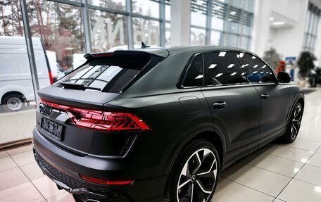 Audi RS Q8 I, 2022 год, 14 700 000 рублей, 6 фотография