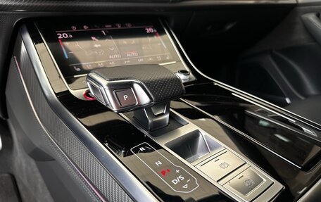 Audi RS Q8 I, 2022 год, 14 700 000 рублей, 13 фотография