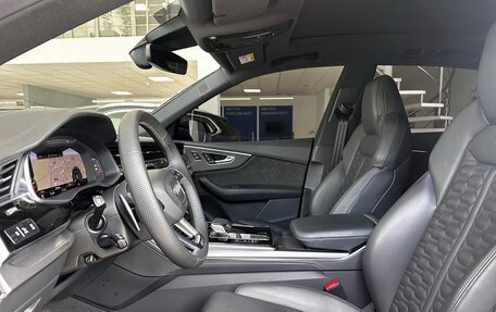 Audi RS Q8 I, 2022 год, 14 700 000 рублей, 16 фотография