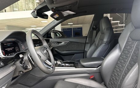 Audi RS Q8 I, 2022 год, 14 700 000 рублей, 18 фотография