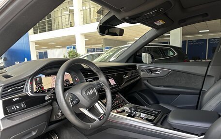 Audi RS Q8 I, 2022 год, 14 700 000 рублей, 17 фотография