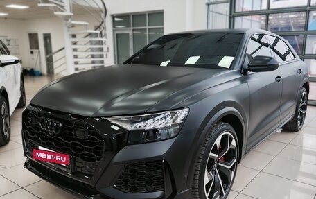 Audi RS Q8 I, 2022 год, 14 700 000 рублей, 3 фотография