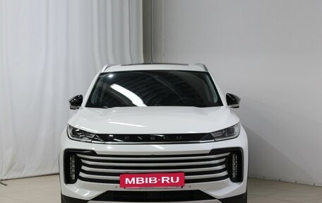 CheryExeed TXL, 2023 год, 2 190 000 рублей, 2 фотография