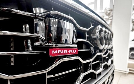 Audi RS Q8 I, 2022 год, 14 700 000 рублей, 10 фотография
