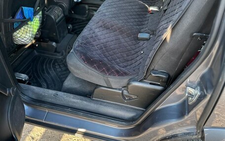 Opel Zafira A рестайлинг, 2005 год, 650 000 рублей, 13 фотография