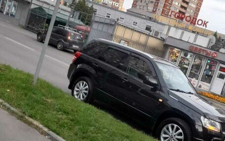 Suzuki Grand Vitara, 2008 год, 995 000 рублей, 3 фотография