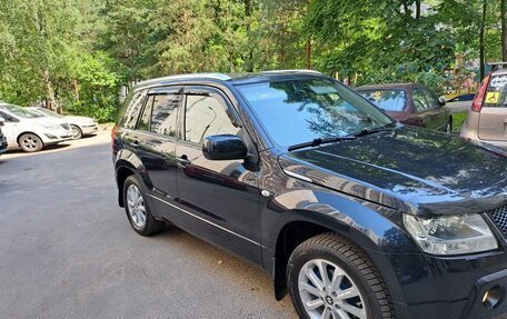Suzuki Grand Vitara, 2008 год, 995 000 рублей, 4 фотография