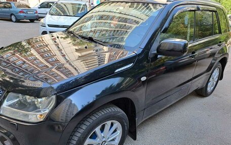 Suzuki Grand Vitara, 2008 год, 995 000 рублей, 5 фотография
