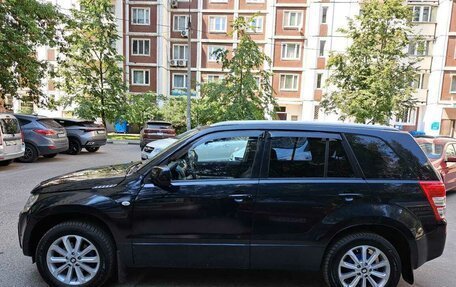 Suzuki Grand Vitara, 2008 год, 995 000 рублей, 7 фотография