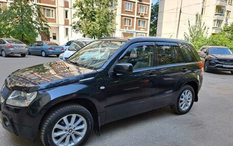 Suzuki Grand Vitara, 2008 год, 995 000 рублей, 6 фотография