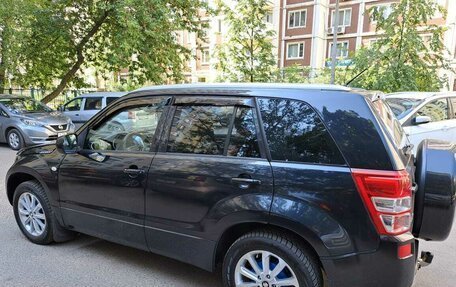 Suzuki Grand Vitara, 2008 год, 995 000 рублей, 12 фотография