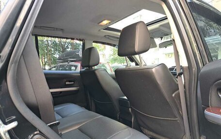 Suzuki Grand Vitara, 2008 год, 995 000 рублей, 14 фотография