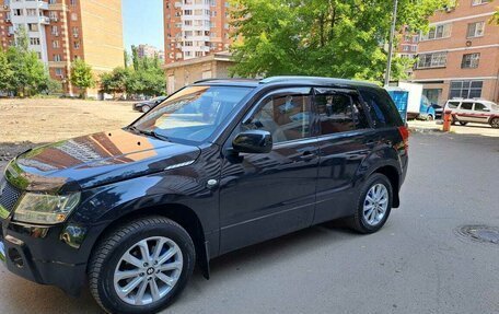 Suzuki Grand Vitara, 2008 год, 995 000 рублей, 8 фотография