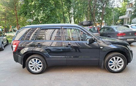 Suzuki Grand Vitara, 2008 год, 995 000 рублей, 10 фотография