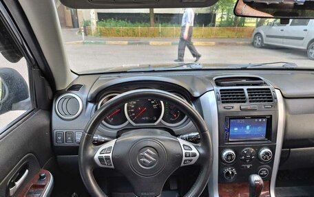 Suzuki Grand Vitara, 2008 год, 995 000 рублей, 17 фотография