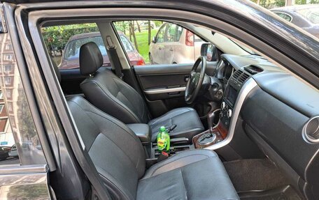 Suzuki Grand Vitara, 2008 год, 995 000 рублей, 18 фотография