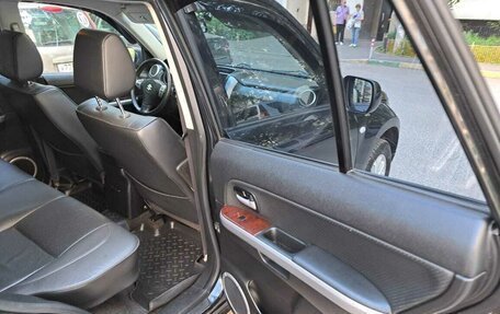 Suzuki Grand Vitara, 2008 год, 995 000 рублей, 24 фотография