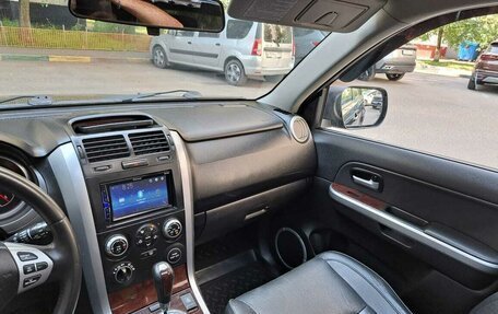Suzuki Grand Vitara, 2008 год, 995 000 рублей, 27 фотография