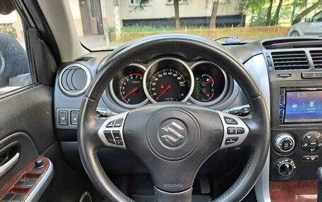 Suzuki Grand Vitara, 2008 год, 995 000 рублей, 28 фотография